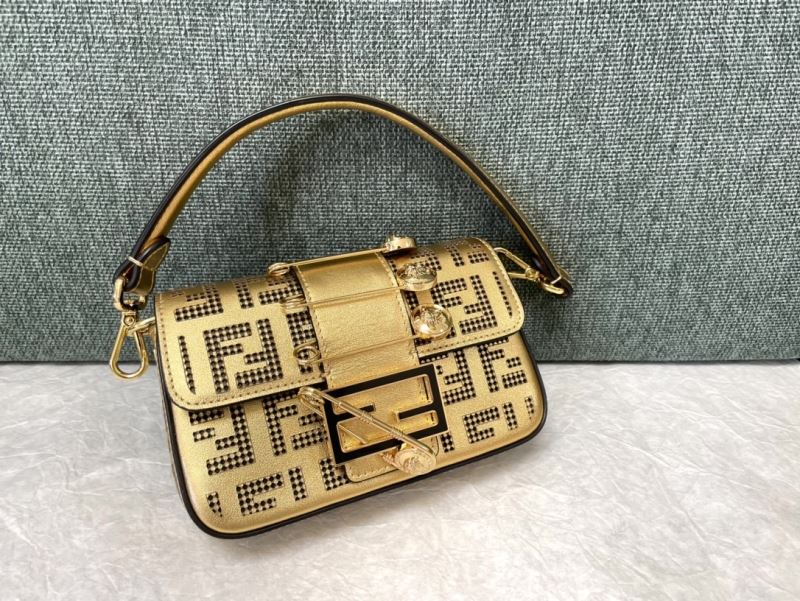 Fendi Baguette Bags